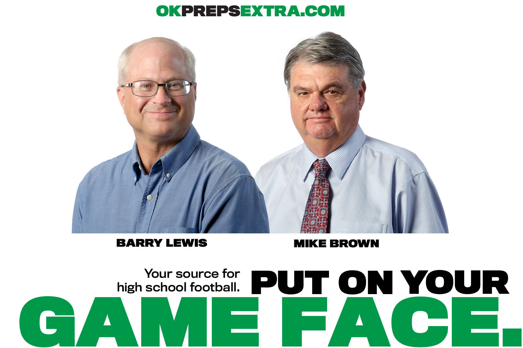 OKPrepsExtra.com: Home to everything high school sports